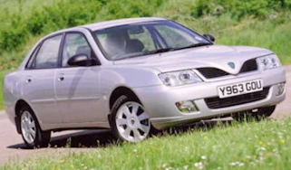 Proton Impian