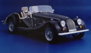 Morgan 4/4