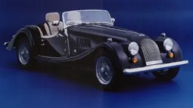 Morgan 4/4