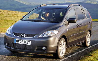 Mazda 5