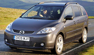 Mazda 5