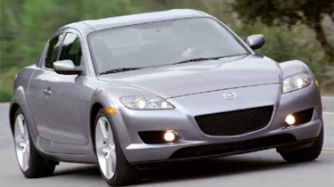 Mazda RX-8
