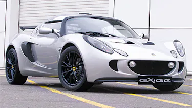Lotus Exige