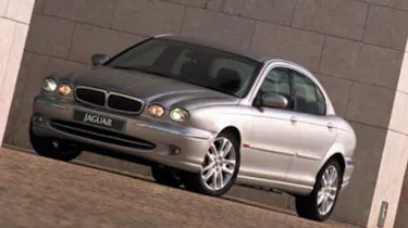 Jaguar X-Type