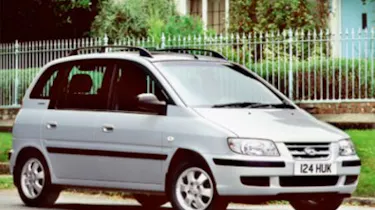 Hyundai Matrix