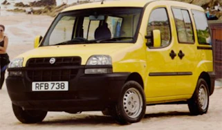 Fiat Doblo
