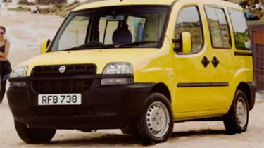 Fiat Doblo