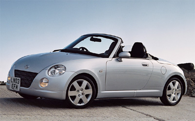 Daihatsu Copen