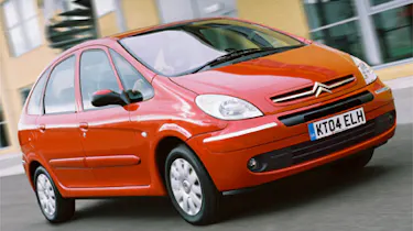 Citroen Xsara Picasso