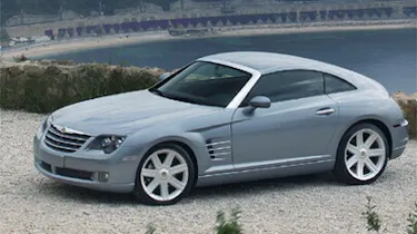 Chrysler Crossfire