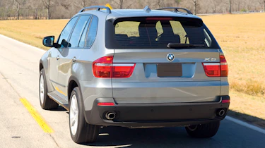 BMW X5 3.0d SE