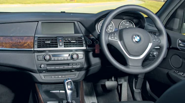 BMW X5 3.0d SE