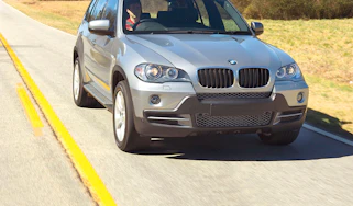 BMW X5 3.0d SE