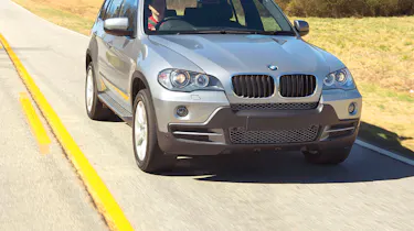 BMW X5 3.0d SE