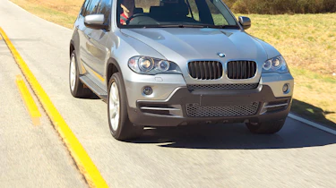 BMW X5 3.0d SE
