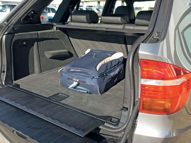 BMW X5 3.0d SE