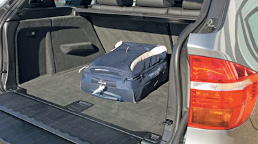 BMW X5 3.0d SE