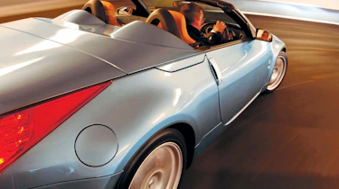 Nissan 350Z