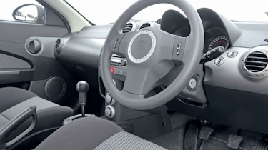Proton Satria Neo 1.6 GSX