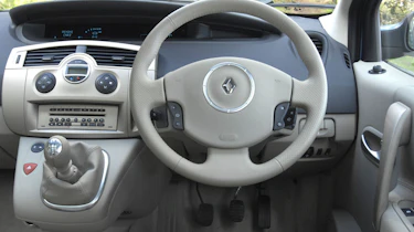 Renault Scenic 2.0 dCi Privilege