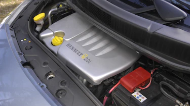 Renault Scenic 2.0 dCi Privilege