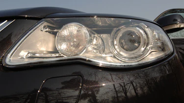 VW Touareg Altitude 3.0 V6 TDI