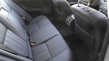 Mercedes C350 Elegance