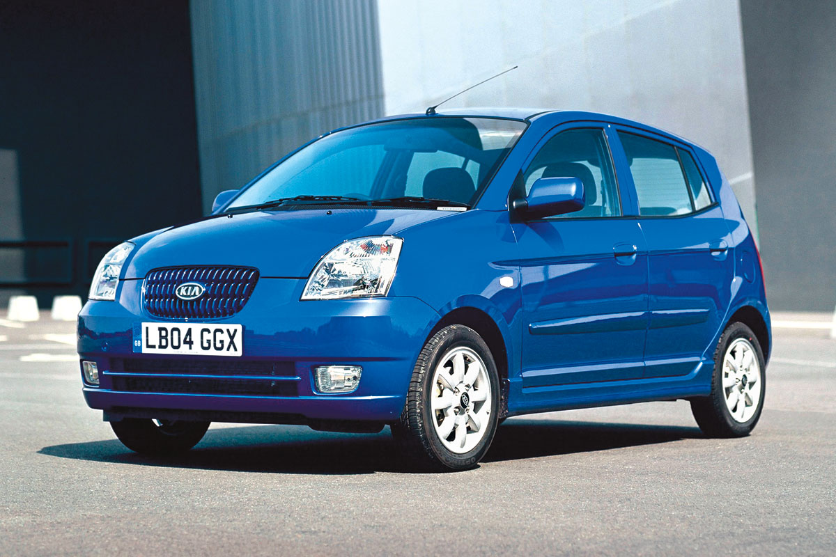 Kia Picanto