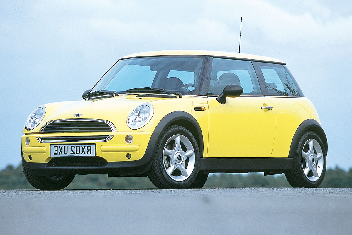 MINI