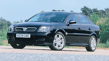 Vauxhall Vectra