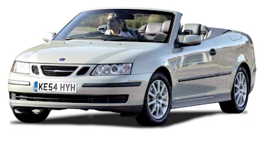 Saab 9-3 Convertible