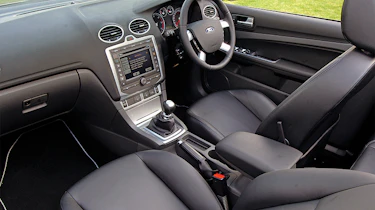 Ford Focus CC