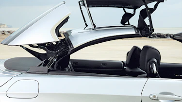 BMW 3-Series Convertible