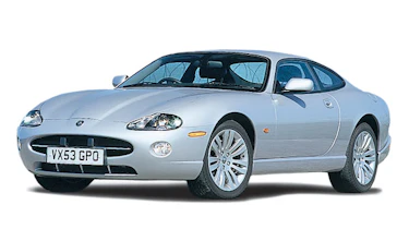 Jaguar XK
