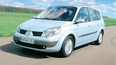 Renault Grand Scenic