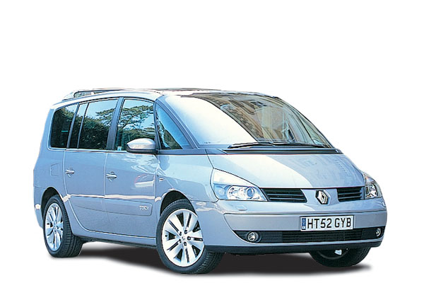 Renault Espace