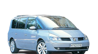 Renault Espace