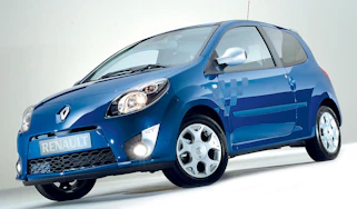 Renault Twingo 1.2 GT
