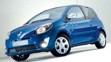 Renault Twingo 1.2 GT
