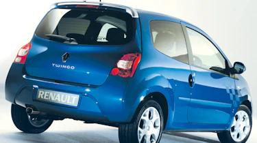 Renault Twingo 1.2 GT