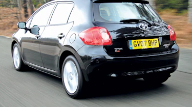 Toyota Auris T180 Five-Door