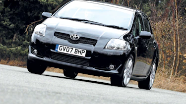 Toyota Auris T180 Five-Door