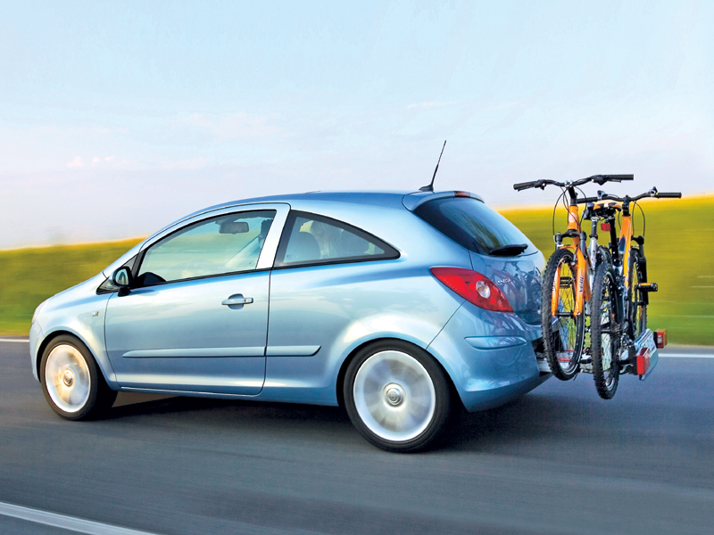Vauxhall Corsa 1.3 CDTI 75 Club