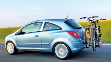 Vauxhall Corsa 1.3 CDTI 75 Club