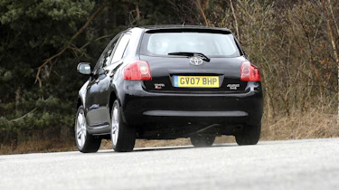Toyota Auris T180 Five-Door
