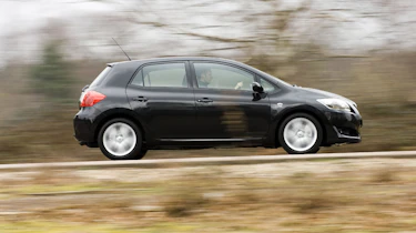 Toyota Auris T180 Five-Door