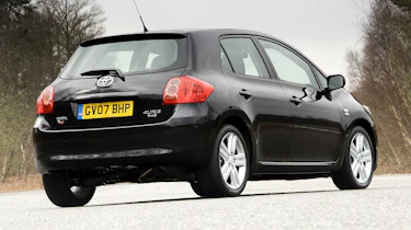 Toyota Auris T180 Five-Door