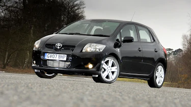 Toyota Auris T180 Five-Door
