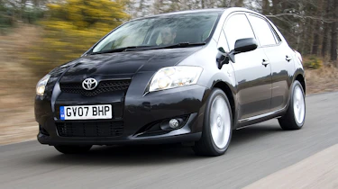 Toyota Auris T180 Five-Door