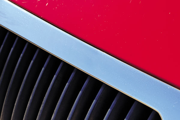 Skoda Octavia vRS